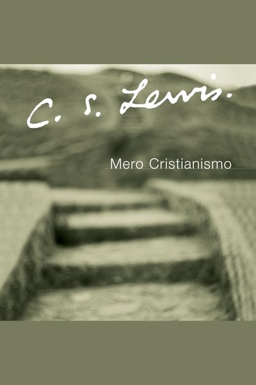 Mero Cristianismo - cover
