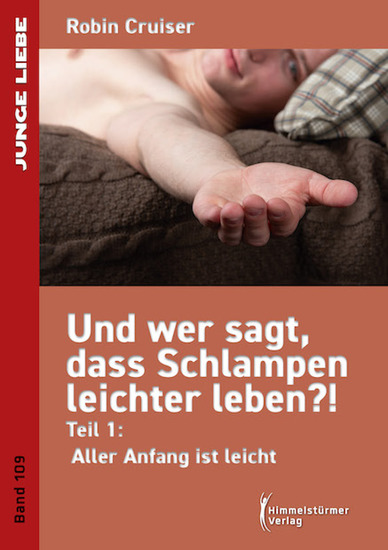 Und wer sagt dass Schlampen leichter leben 1 - Aller Anfang ist leicht - cover
