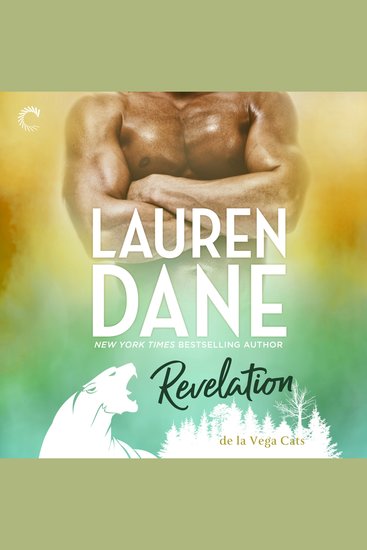Revelation: de La Vega Cats Book 2 - cover
