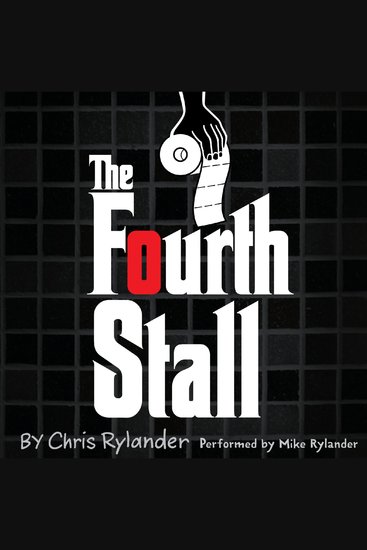 The Fourth Stall - cover
