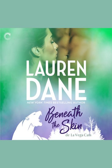 Beneath the Skin - cover