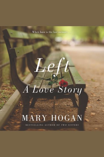 Left - A Love Story - cover