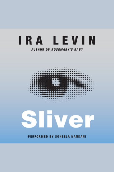 Sliver - cover