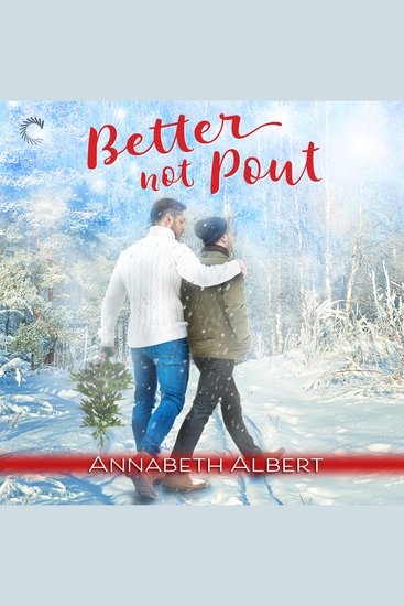 Better Not Pout - cover