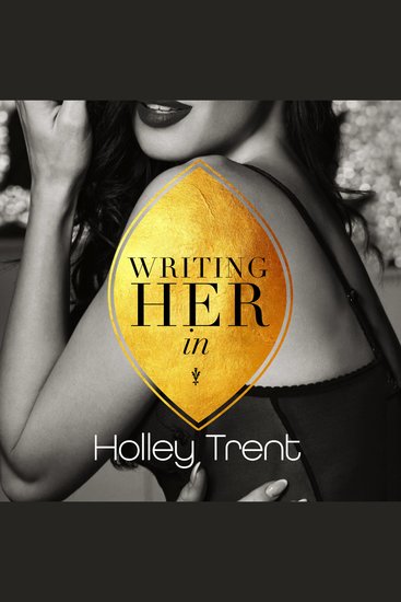 Writing Her In - cover