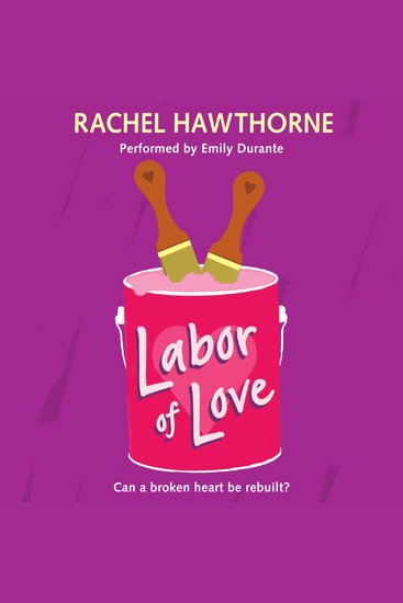 Labor of Love - cover