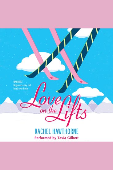 Love on the Lifts - cover