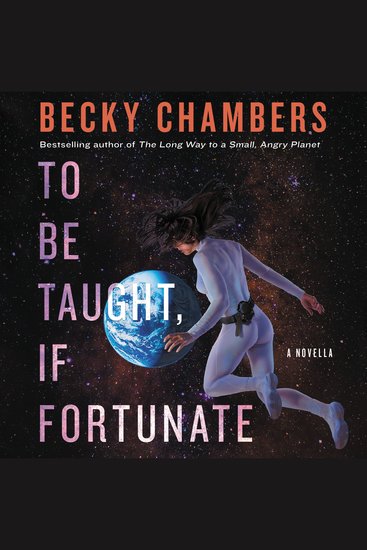 To Be Taught If Fortunate - cover