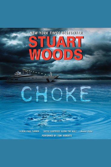 Choke - cover