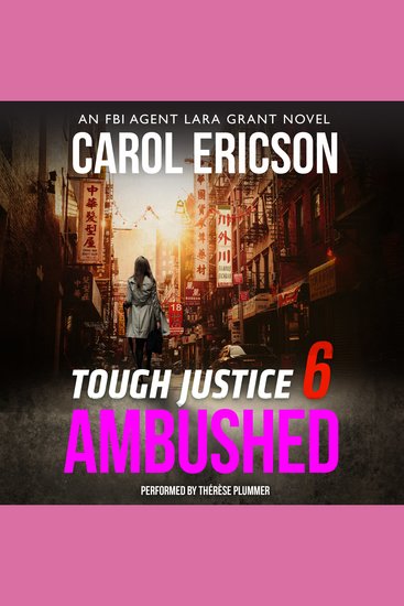 Tough Justice: Ambushed (Part 6 of 8) - cover