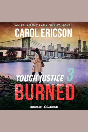 Tough Justice: Burned (Part 3 of 8) - cover