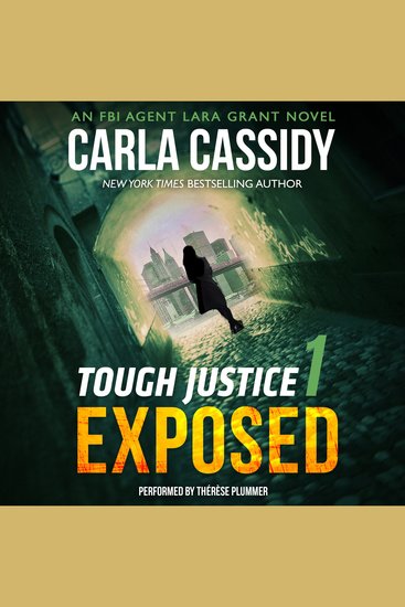 Tough Justice: Exposed (Part 1 of 8) - cover