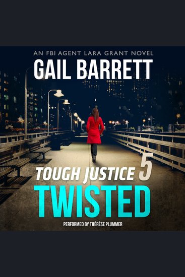 Tough Justice: Twisted (Part 5 of 8) - cover