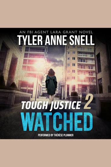 Tough Justice: Watched (Part 2 of 8) - cover