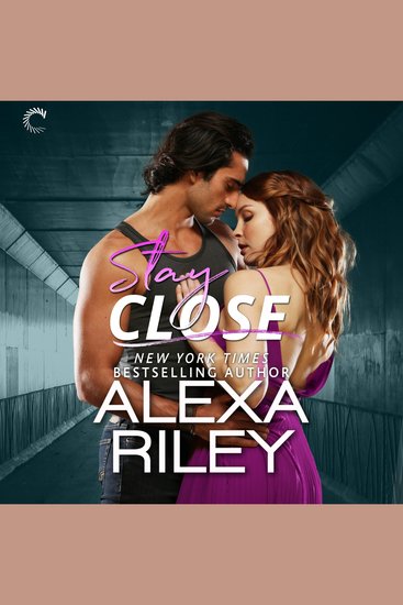 Stay Close - cover