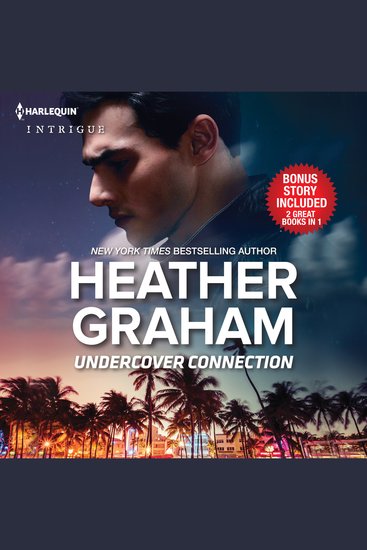 Undercover Connection - cover