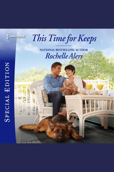 This Time for Keeps - cover