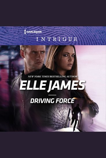 Driving Force - cover