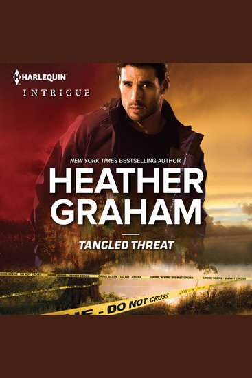 Tangled Threat - cover