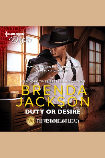 Duty or Desire - cover