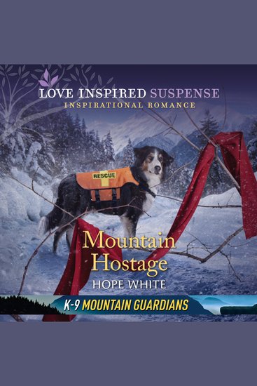 Mountain Hostage - cover