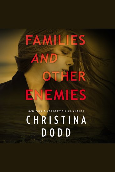 Families and Other Enemies - cover