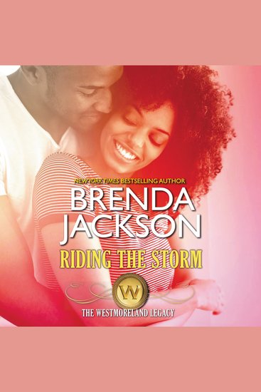 Riding the Storm - cover