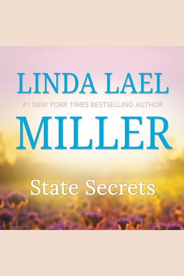 State Secrets - cover