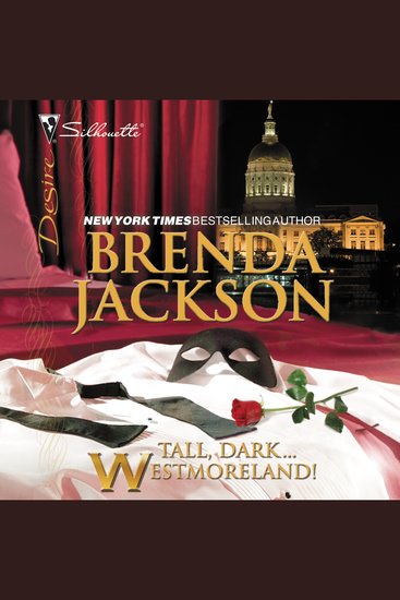 Tall DarkWestmoreland! - cover