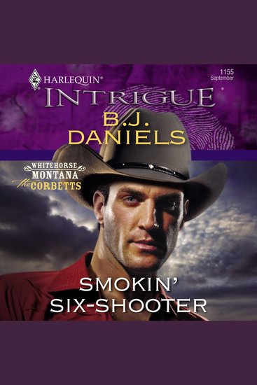 Smokin' Six-Shooter - cover