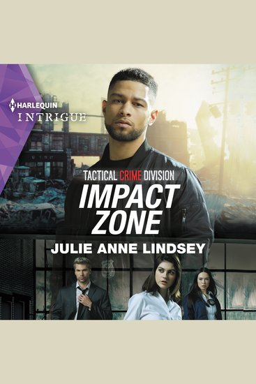 Impact Zone - cover
