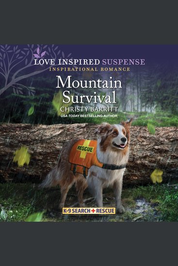 Mountain Survival - cover