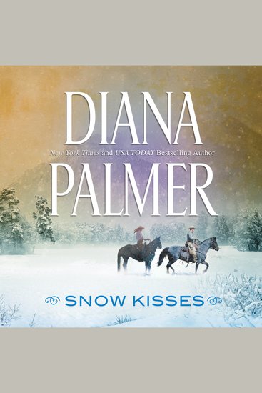 Snow Kisses - cover