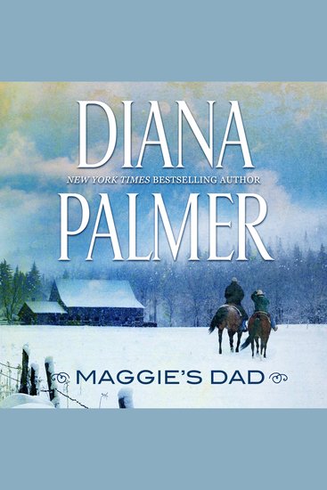 Maggie's Dad - cover