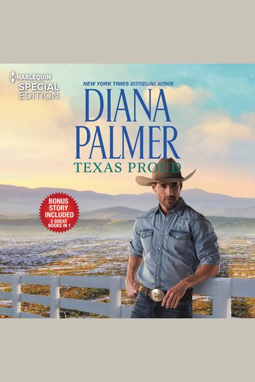 Texas Proud & Circle of Gold - cover