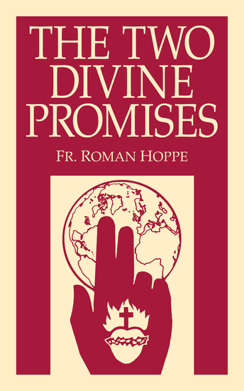 The Two Divine Promises - cover
