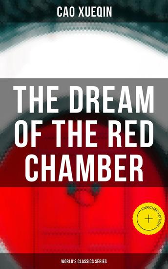 The Dream of the Red Chamber (World's Classics Series) - Enriched edition - cover