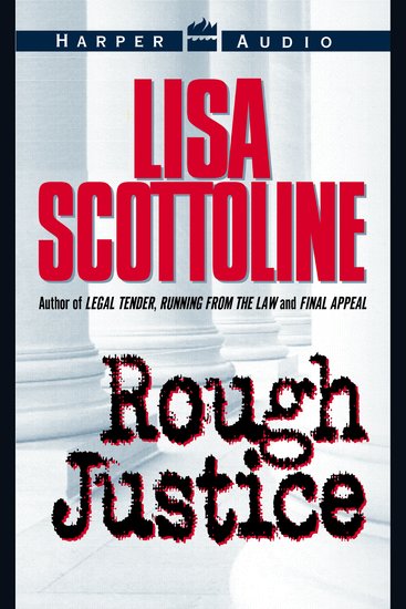 Rough Justice Low Price - cover