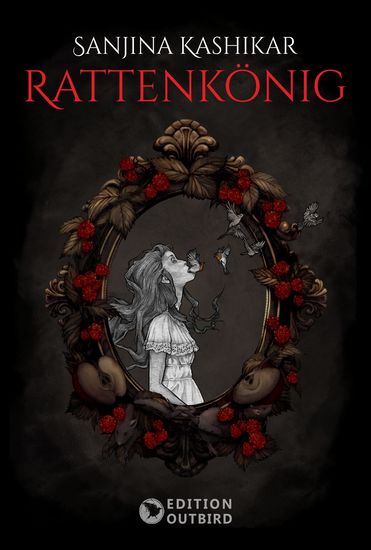 Rattenkönig - cover