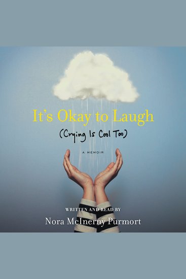 It's Okay to Laugh - (Crying is Cool Too) - cover