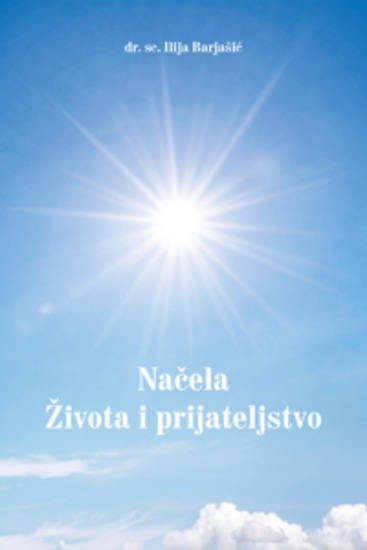 Načela Života i prijateljstvo - cover