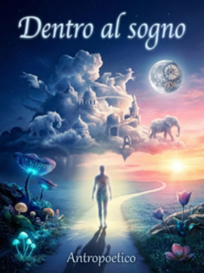 Dentro al sogno - Al centro esattamente al centro del cuore vorrei rimanere per sempre senza fare rumore - cover