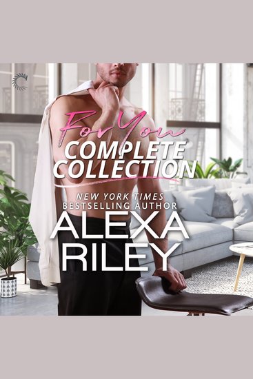 For You Complete Collection - cover