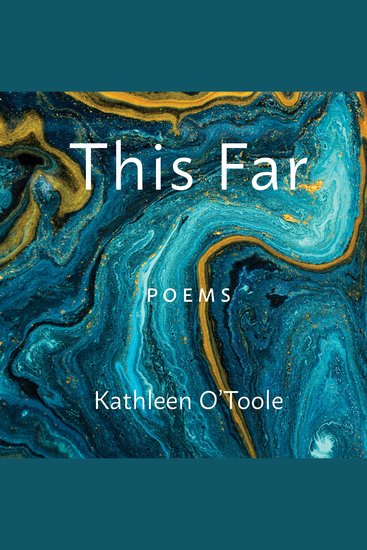 This Far - Poems - cover