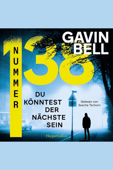 Nummer 138 - Thriller | Eine Hausnummer Tausend mögliche Tatorte | Ein Serienkiller kontrolliert halb Amerika | Rasant und meisterhaft konstruiert - cover