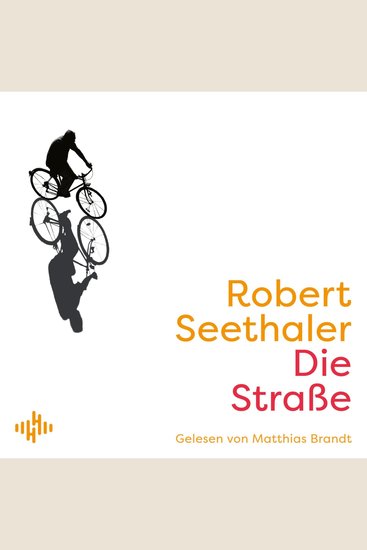 Die Straße - Der neue Roman des Bestsellerautors von »Das Café ohne Namen« - cover