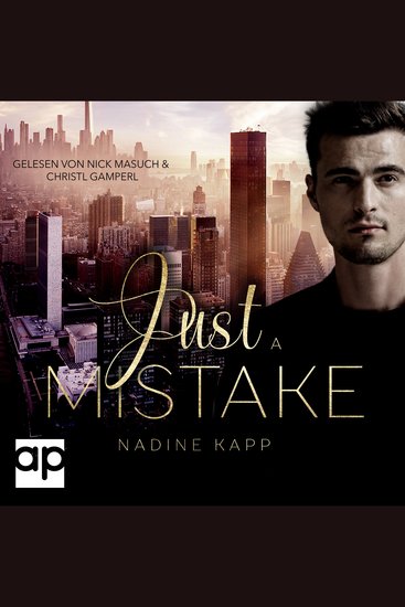 Just a mistake - cover