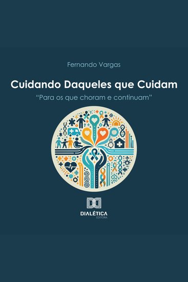 Cuidando Daqueles que Cuidam - cover