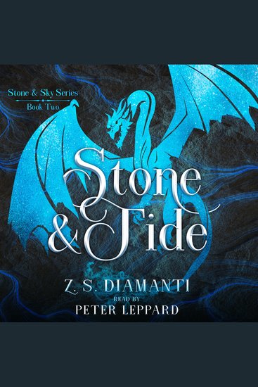 Stone & Tide - cover