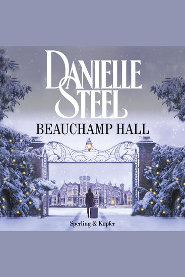 Beauchamp Hall (versione italiana) - cover